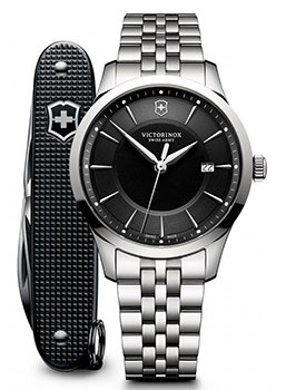 Victorinox Swiss Army Alliance